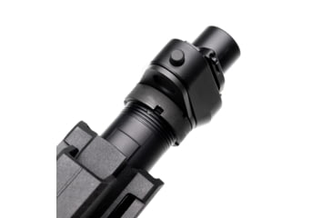 Image of Stern Defense RAB-AD Male Assembly, Black, 008-SD RAB-AD MALE-D2-M