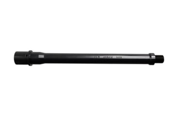 Image of Stern Defense SD .40SW AR-15 Barrel, 10.5in, .578-28 TPI, 1-16 Twist Rate, Black, 006-40SW BR10.5IN-D1-M