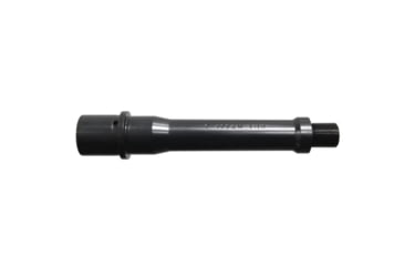 Image of Stern Defense SD .40SW AR-15 Barrel, 6in, .578-28 TPI, 1-16 Twist Rate, Black, 006-40SW BR6IN-D1-M