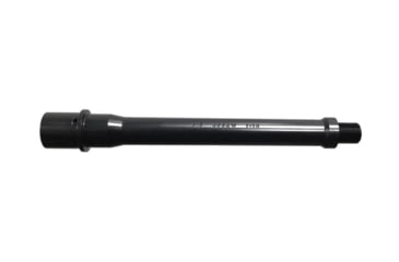 Image of Stern Defense SD .40SW AR-15 Barrel, 8.5in, .578-28 TPI, 1-16 Twist Rate, Black, 006-40SW BR8.5IN-D1-M