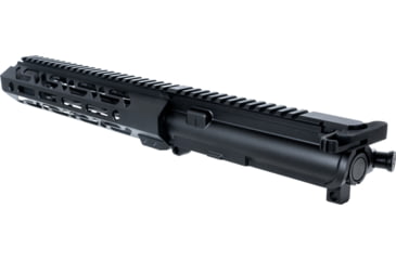 Image of Stern Defense SD 8.5in MOD5 .40SW Upper Receiver Assembly, 10in M-LOK Handguard, .578-28 TPI, 1-16 Twist Rate, Black, 015SD10INMD5ML8.5INBR40SWKK