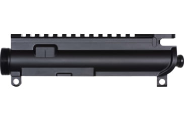 Image of Stern Defense SD AR15 Assembled Upper Receiver, Black, 12.5x3.5x3.5in, 010-UPPER RECIEVER-KK-P