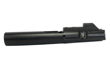 Image of Stern Defense SD BU40 Bolt Carrier, AR-15 Glock-Pattern Upper Receiver, .40 S&amp;W, Black, 004-SD BU40-D1-M