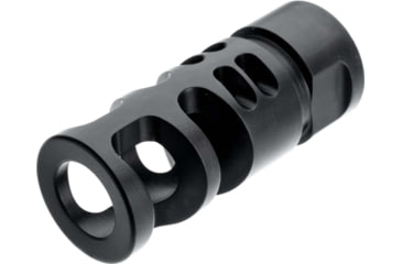Image of Stern Defense SD CB45 MOD1 Muzzle Device, Black, 003-SD CB45 MOD1-D1-M
