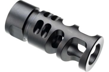 Image of Stern Defense SD CB45 MOD1 Muzzle Device, Black, 003-SD CB45 MOD1-D1-M