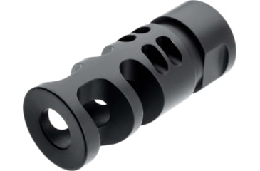 Image of Stern Defense SD CB9 MOD2 Muzzle Device, Black, 003-SD CB9 MOD2-D2-MA