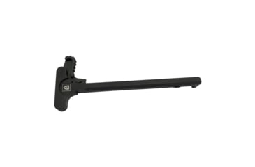 Image of Stern Defense SD CH1 AR-15 Charging Handle, Black, 007-SD CH1-D1-M