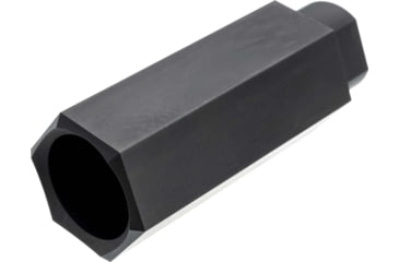 Image of Stern Defense SD HBC45 Muzzle Device, Black, 003-SD HBC45-D1-M