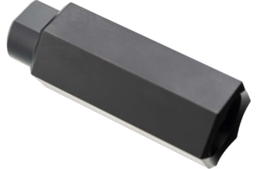 Image of Stern Defense SD HBC9 Muzzle Device, Black, 003-SD HBC9-D1-M