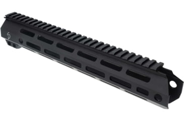 Image of Stern Defense SD MOD4 M-Lok Handguards 15in, Black, 002-SD HG15 MOD4-M