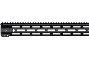 Image of Stern Defense SD MOD4 M-Lok Handguards 15in, Black, 002-SD HG15 MOD4-M