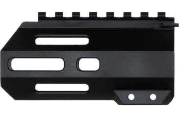 Image of Stern Defense SD MOD4 M-Lok Handguards 4in, Black, 002-SD HG4 MOD4-M