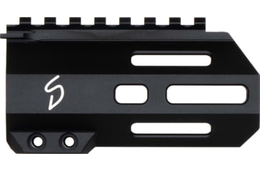 Image of Stern Defense SD MOD4 M-Lok Handguards 4in, Black, 002-SD HG4 MOD4-M