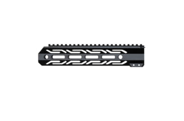 Image of Stern Defense SD MOD5 M-Lok Handguards 10in, Black, 002-SD HG10 MOD5-M