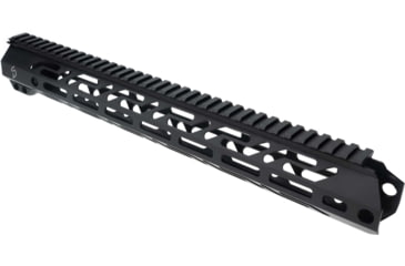 Image of Stern Defense SD MOD5 M-Lok Handguards 15in, Black, 002-SD HG15 MOD5-M