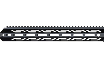 Image of Stern Defense SD MOD5 M-Lok Handguards 15in, Black, 002-SD HG15 MOD5-M