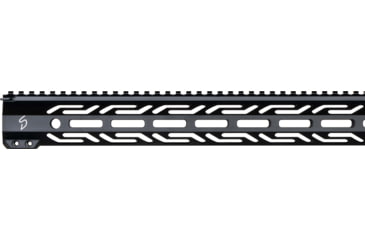 Image of Stern Defense SD MOD5 M-Lok Handguards 15in, Black, 002-SD HG15 MOD5-M