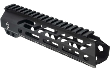 Image of Stern Defense SD MOD5 M-lok Handguards 8in, Black, 002-SD HG8 MOD5-M