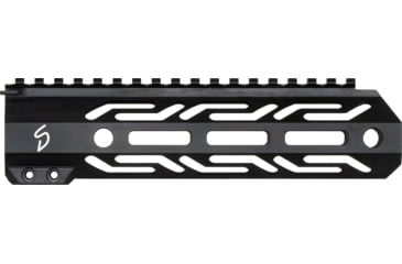 Image of Stern Defense SD MOD5 M-lok Handguards 8in, Black, 002-SD HG8 MOD5-M