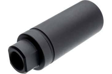 Image of Stern Defense SD RBC45 Muzzle Device, Black, 003-SD RBC45-D1-M