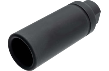 Image of Stern Defense SD RBC9 Muzzle Device, Black, 003-SD RBC9-D1-M