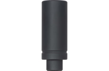Image of Stern Defense SD RBC9 Muzzle Device, Black, 003-SD RBC9-D1-M