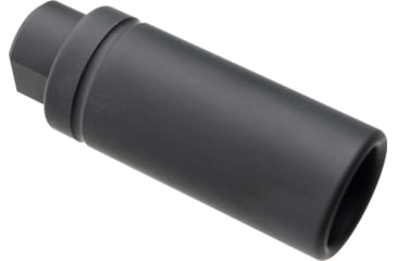 Image of Stern Defense SD RBC9 Muzzle Device, Black, 003-SD RBC9-D1-M