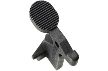 Image of Stern Defense Shock Proof Bolt Catch, Black, SDSPBoltCatchD