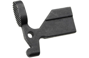 Image of Stern Defense Shock Proof Bolt Catch, Black, SDSPBoltCatchD