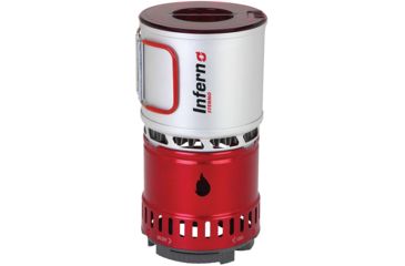 Image of Sterno Inferno Stove Kit 70138