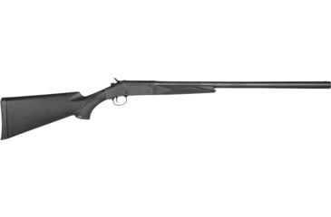Image of Stevens Arms 301 Single Shot 3in Field Break Action Shotgun, .410 Bore, 26in BBL, Synthetic Black Stock, Blued Black, 19201