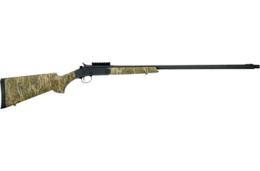 Image of Stevens Arms 301 Turkey 3in Field Break Action Shotgun, 20 Gauge, 26in BBL, Synthetic MO Bottomland Stock, Black, 19618