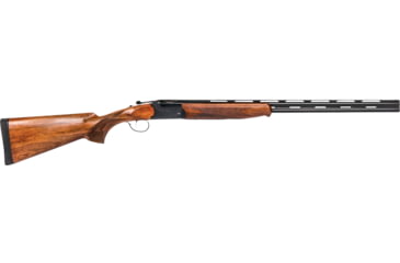 Image of Stevens Arms 555 3in Field Over/Under Shotgun, .410 Bore, 26in BBL, Walnut Stock, Blued, 22168