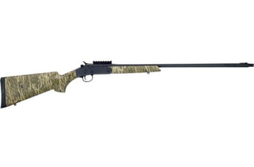 Image of Stevens Instrument 301 Turkey 3 in Field Break Action Shotgun, .410 BORE, 26in Barrel