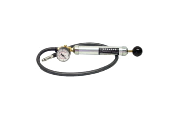 Image of Stevens Instrument Gearcase Pressure Tester, S-34