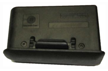 Image of Steyr Model S Universal Mag Pro Hunter 7mm Rem/300 Win, 4 Rd, Black, 2609050601