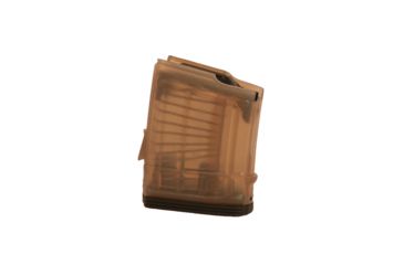 Image of Steyr AUG/USR Magazine, 223 Remington, 10 Round, Black, 1245050501-10RD