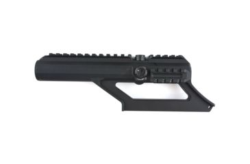 Image of Steyr AUG A3 M1 Rifle Scope, 1.5x, Black 1252020550