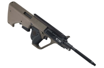 Image of Steyr AUG A3 Semi-Auto Rifle, 5.56x45mm NATO, 20 in barrel, 1-9 Twist, Muzzle Brake, 10 Rounds, AUGM1GRNNATOLCA-FRRMPG