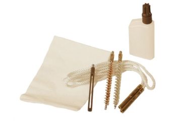 Image of Steyr AUG Cleaning Kit, 5.56x45mm NATO/223 Remington, White, 1200090560
