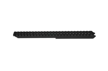Image of Steyr AUG Extended Rail, Black, AUGM1-EXTRAIL