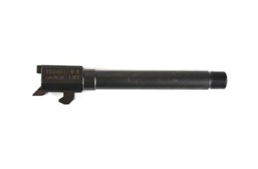 Image of Steyr Threaded Barrel, L9-A1, 9mm Luger, 13x1 LH, Black, E3902010011