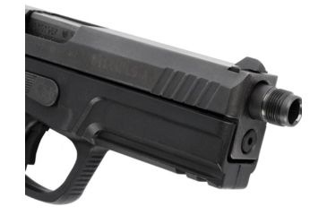 Image of Steyr Barrel, L9, 9mm, 12x1 LH Thread, Black E3902010011