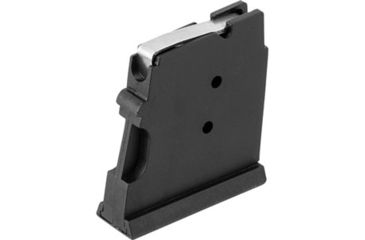 Image of Steyr Magazine Zephyr Ii Rifle .22wmr/.17hmr 5rd Polymer