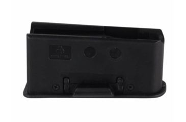 Image of Steyr Pro Hunter .25-06, .270 Win, 30-06, 7x64 4-Round Magazine, Black, 1 Pack, Polymer, 2608050601-4RD