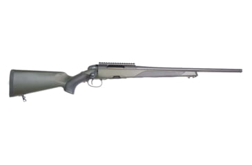 Image of Steyr PRO Hunter III Bolt Action Rifle, .308 Winchester, 22 in barrel, Twist, 4 Rounds, 6607355011120A-FRRMPG