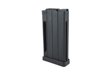 Image of Steyr Scout RFR 22WMR 10-Round Magazine, Black, MGSTY1126353