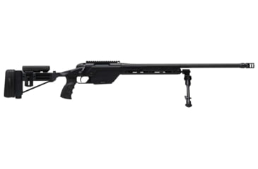 Image of Steyr SSG Bolt Action Rifle, .338 Lapua Magnum, 27.20 in barrel, 1-9 Twist, Muzzle Brake, 6 Rounds, 605933K-FRRMPG