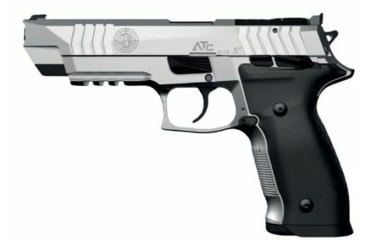 Image of Steyr ATC Base Semi Auto Pistol, 9mm Luger, 5 inch Barrel