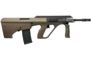 Image of Steyr Aug A3 M2 Extended Rail NATO Semi-Auto Rifle, 223 Rem/5.56 NATO, 16in Barrel